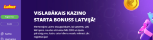 laimz atlaides kods