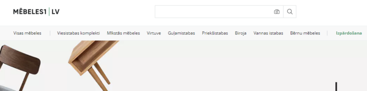 mebeles1 atlaizu kods latvija