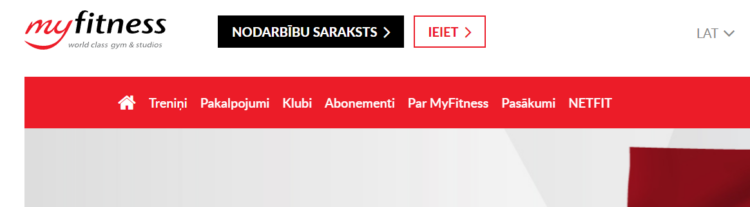 myfitness atlaides promo kods